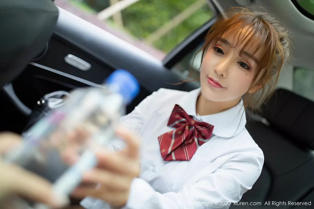 [XiuRen秀人网]第2225期陶喜乐写真 [92P]-010