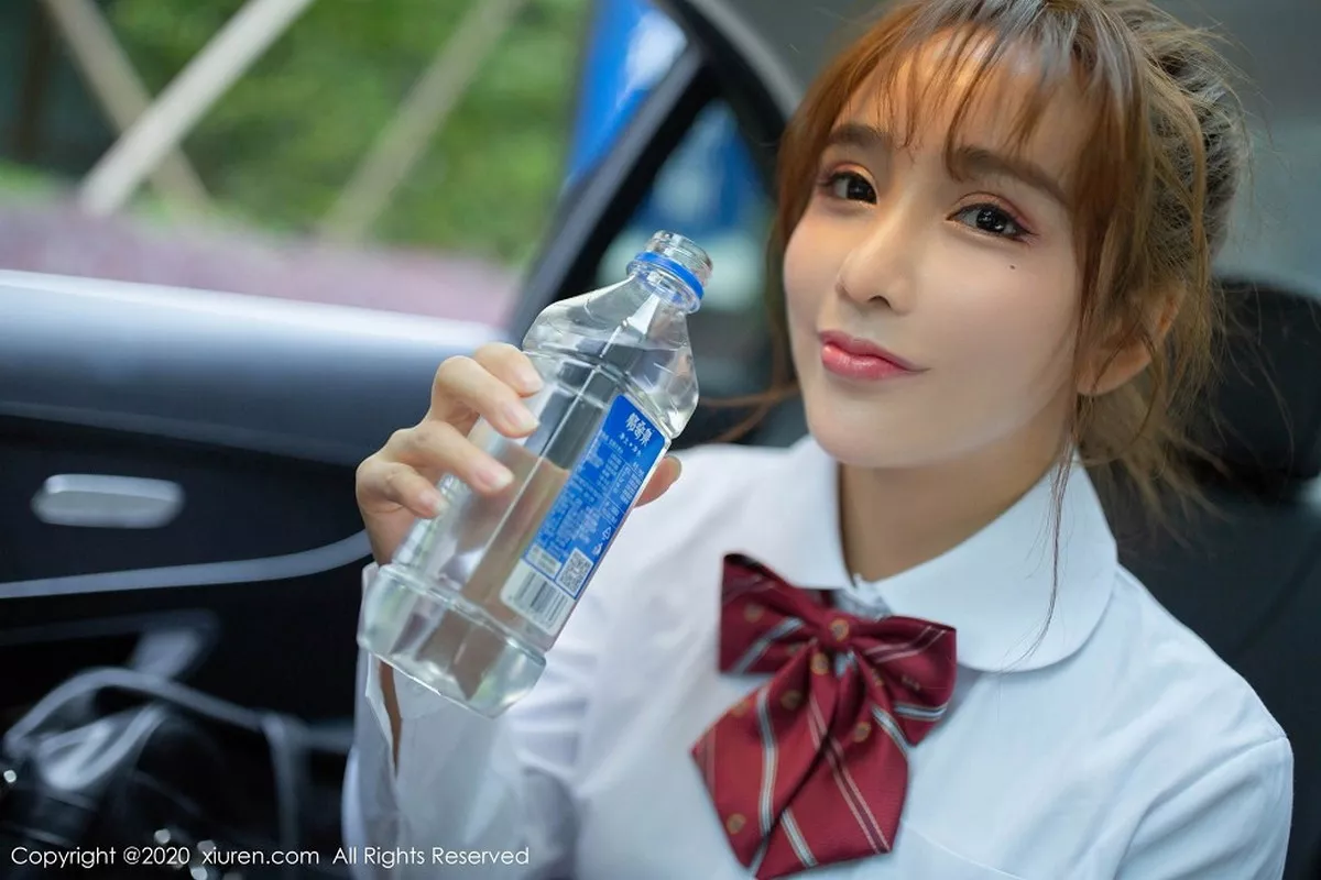 [XiuRen秀人网]第2225期陶喜乐写真 [92P]-013
