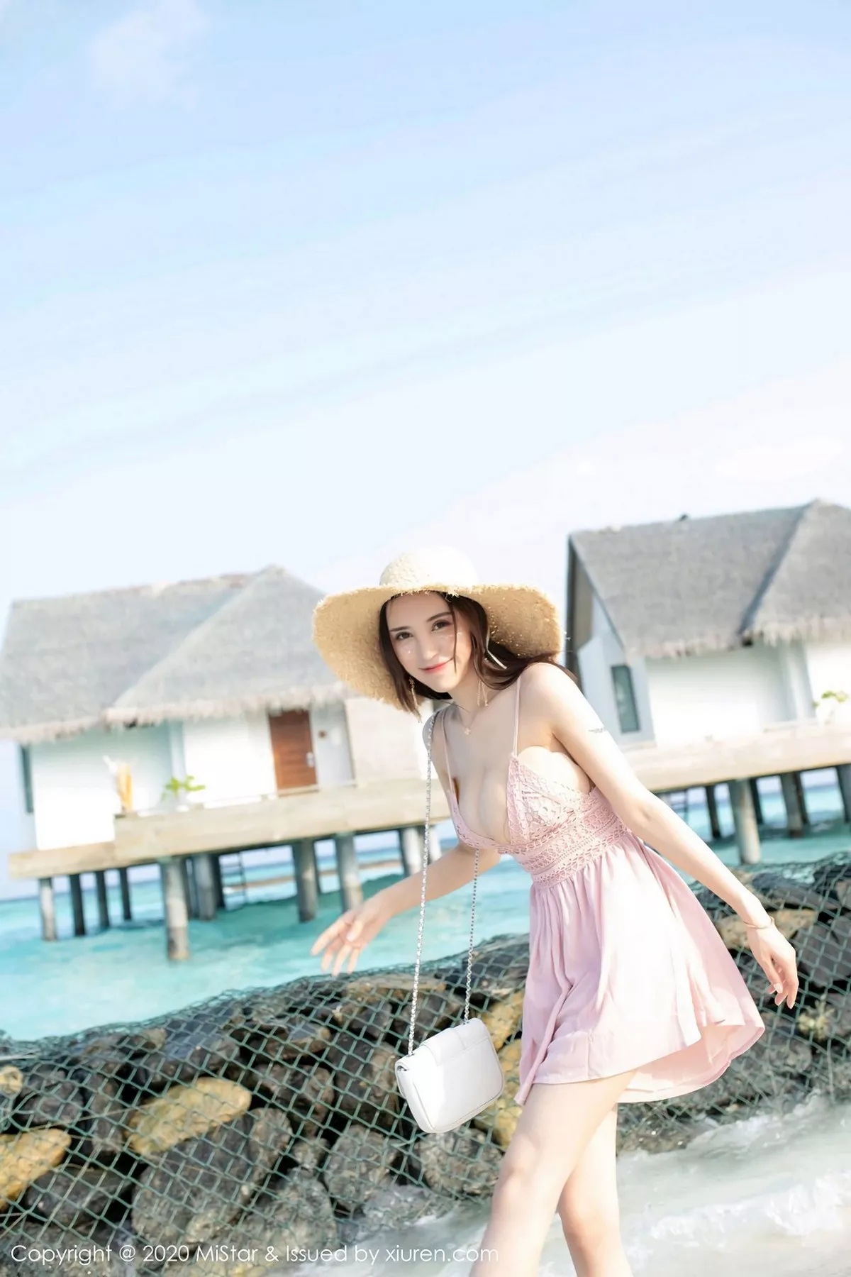 [MiStar魅妍社]第324期陈思琪写真 [43P]-014