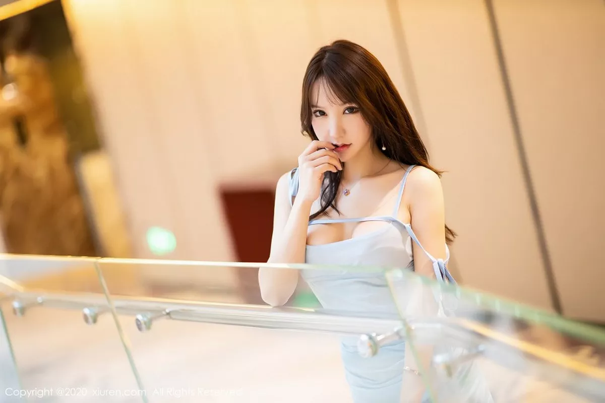 [XiuRen秀人网]第2163期周于希写真 [102P]-019