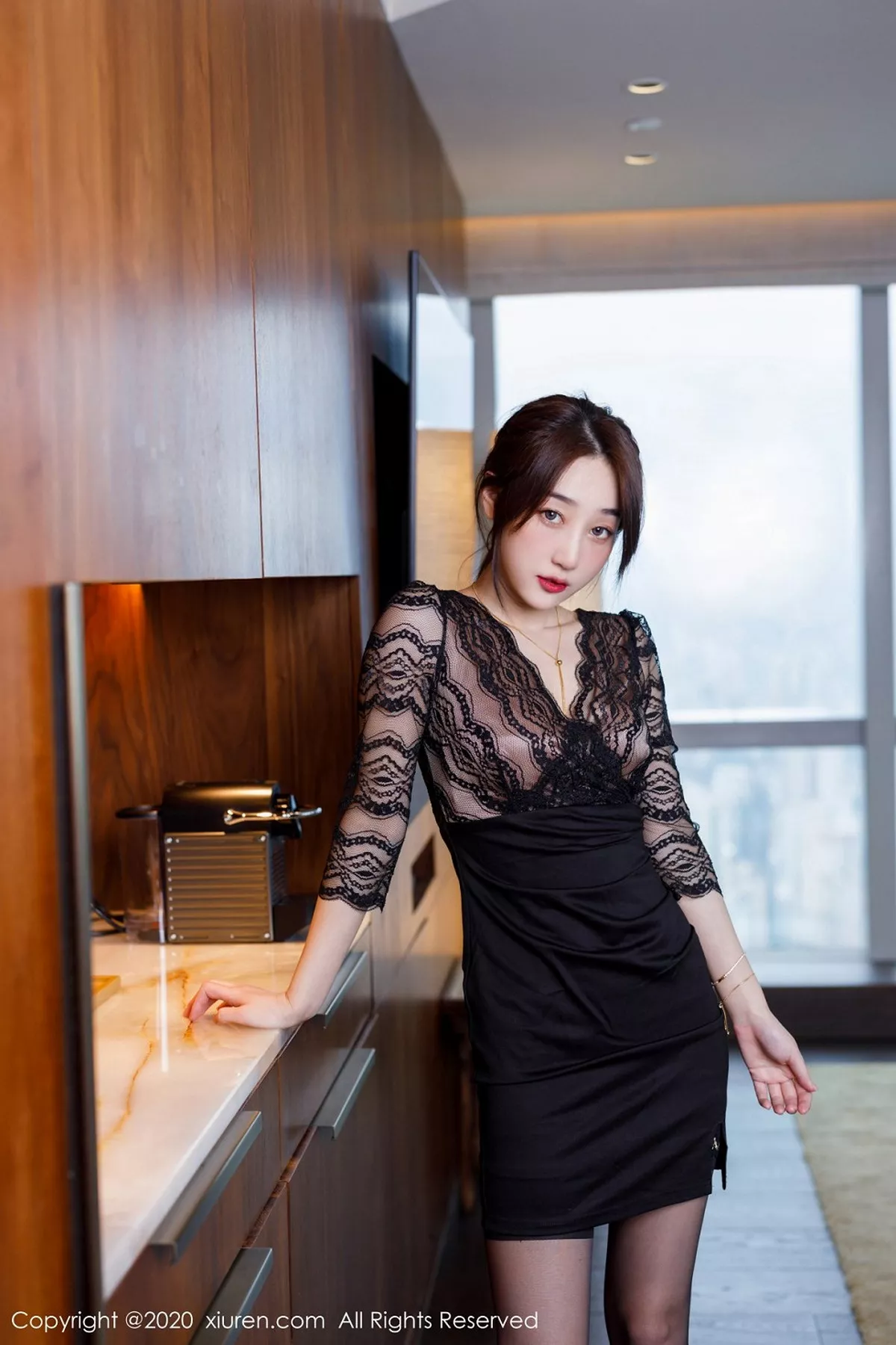 [XiuRen秀人网]第2166期九月生写真 [62P]-006