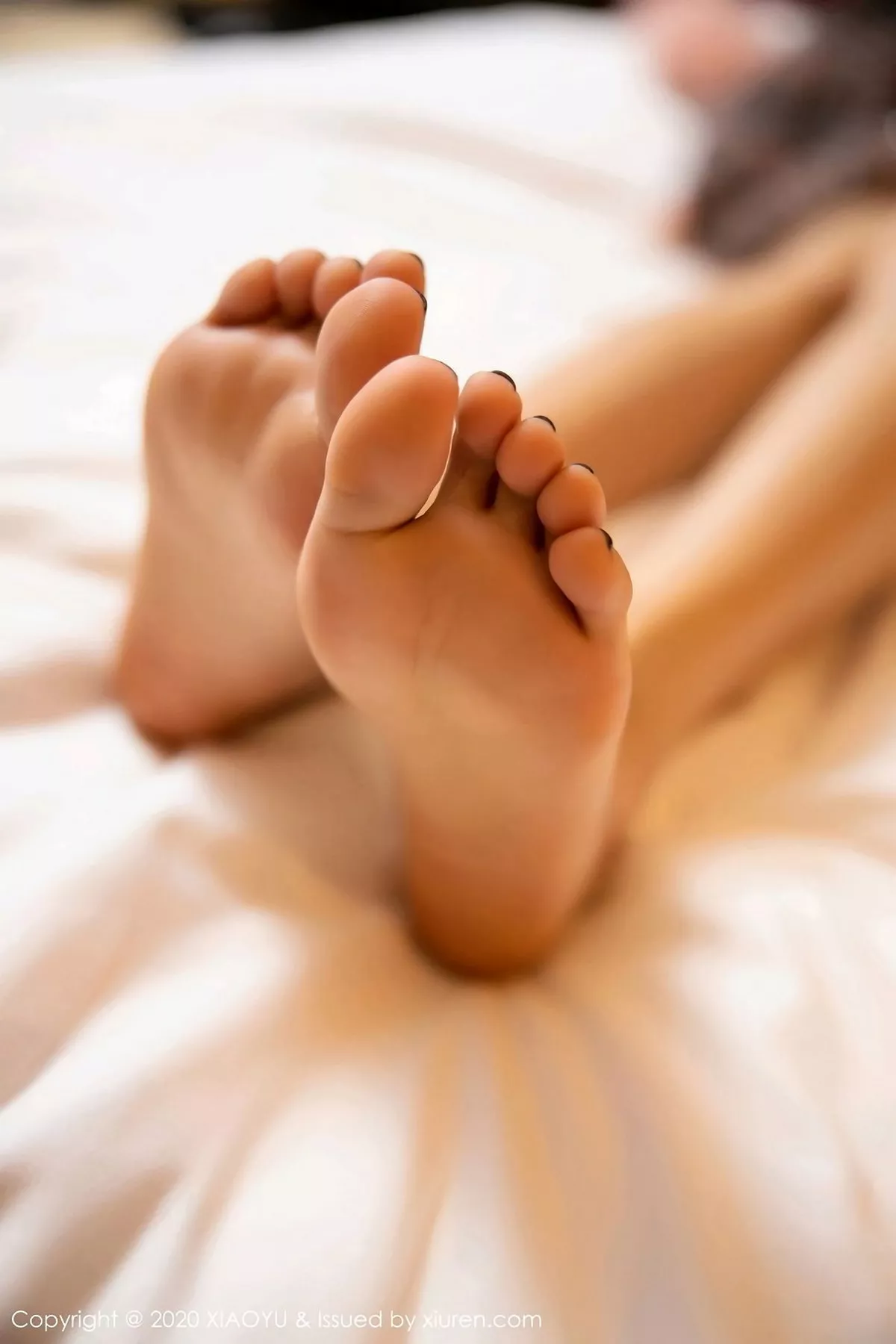 [XiaoYu画语界]第291期杨晨晨写真 [75P]-055