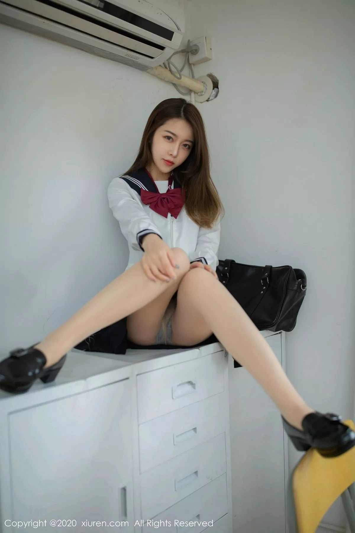 [XiuRen秀人网]第2230期夏诗雯写真 [66P]-014