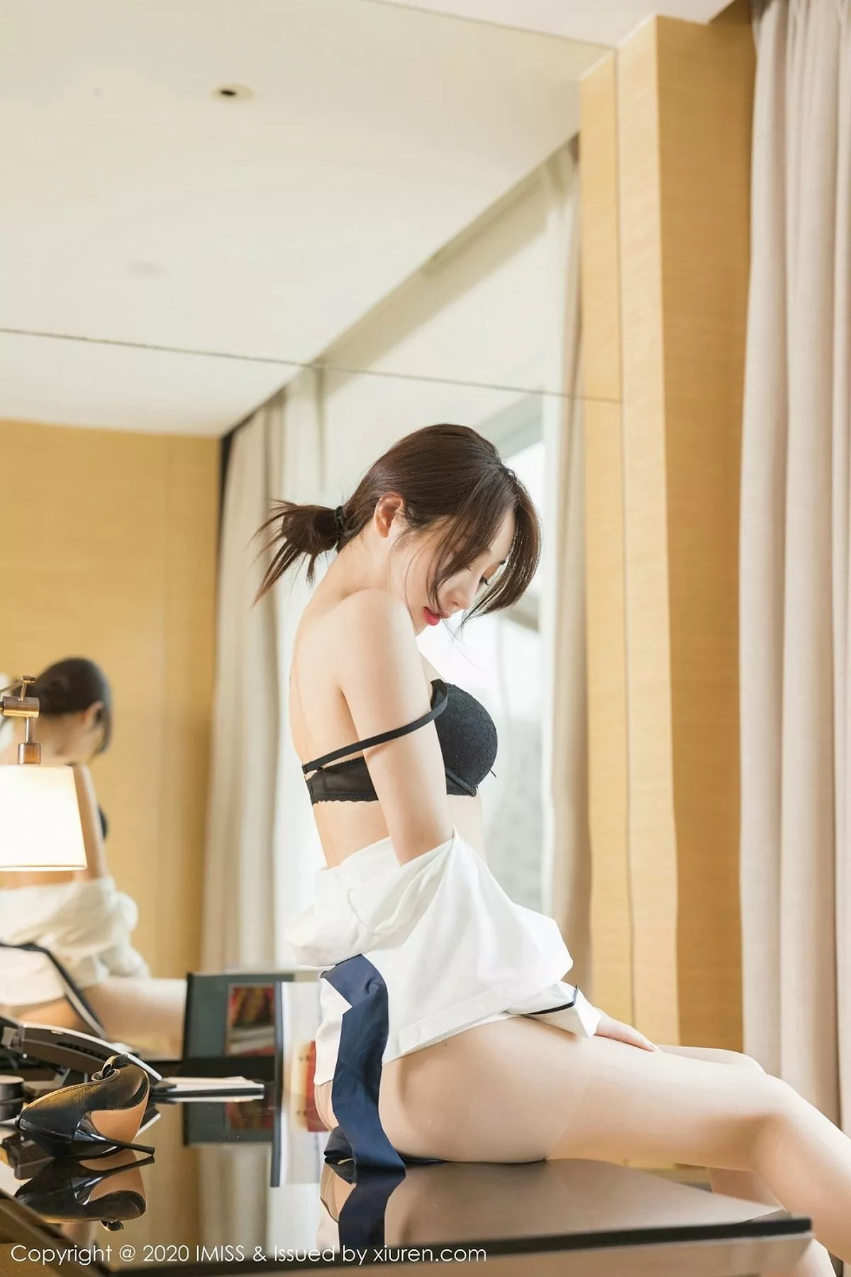 [Imiss爱蜜社]第468期九月生写真 [86P]-043