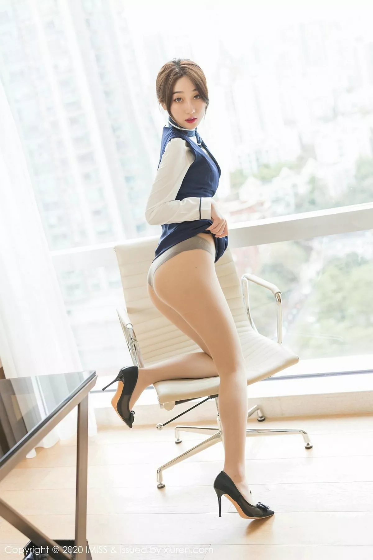[Imiss爱蜜社]第468期九月生写真 [86P]-029