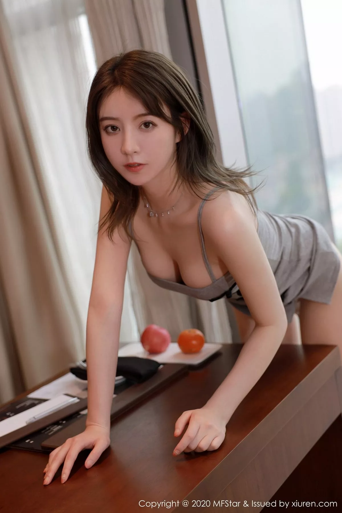[MFStar模范学院]第326期yoo优优写真 [48P]-028