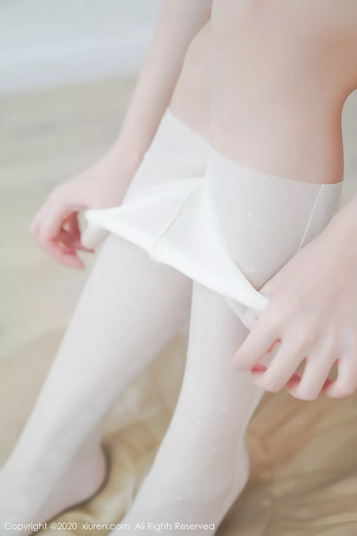 [XiuRen秀人网]第2233期沈梦瑶写真 [54P]-053