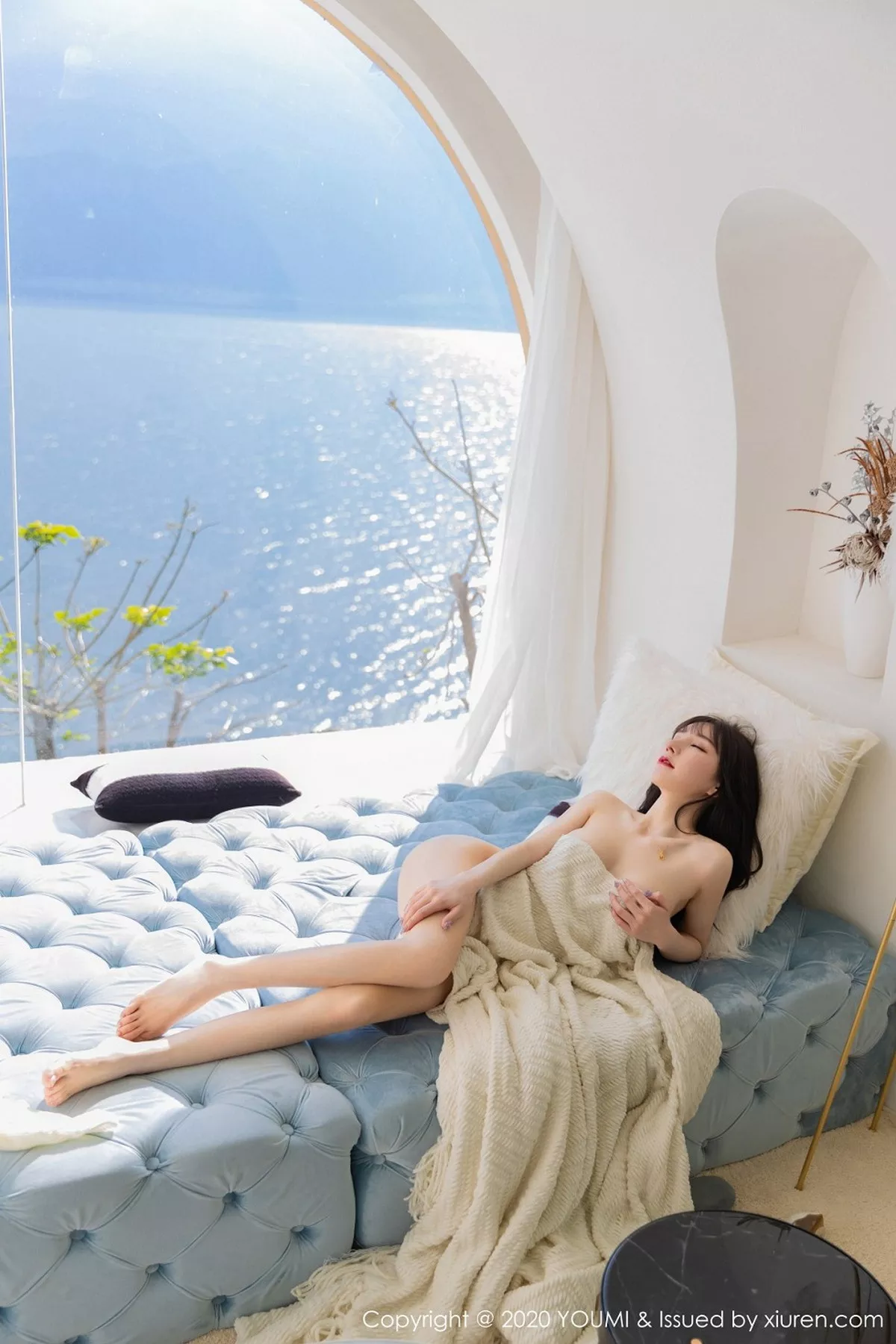 [YouMi尤蜜荟]第469期周于希写真 [72P]-072