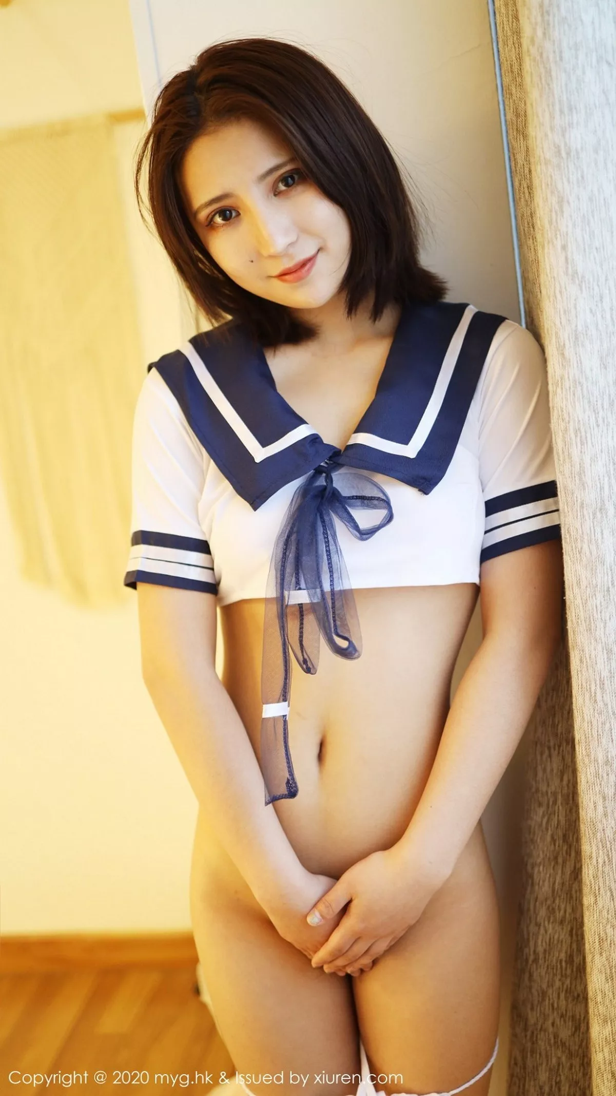 [MyGirl美媛馆]第442期久久Aimee写真 [65P]-057