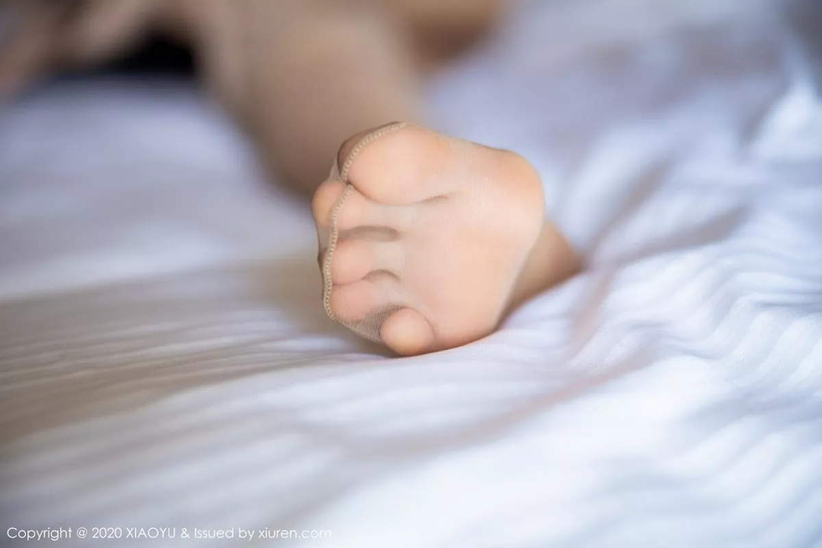 [XiaoYu画语界]第293期杨晨晨写真 [105P]-102
