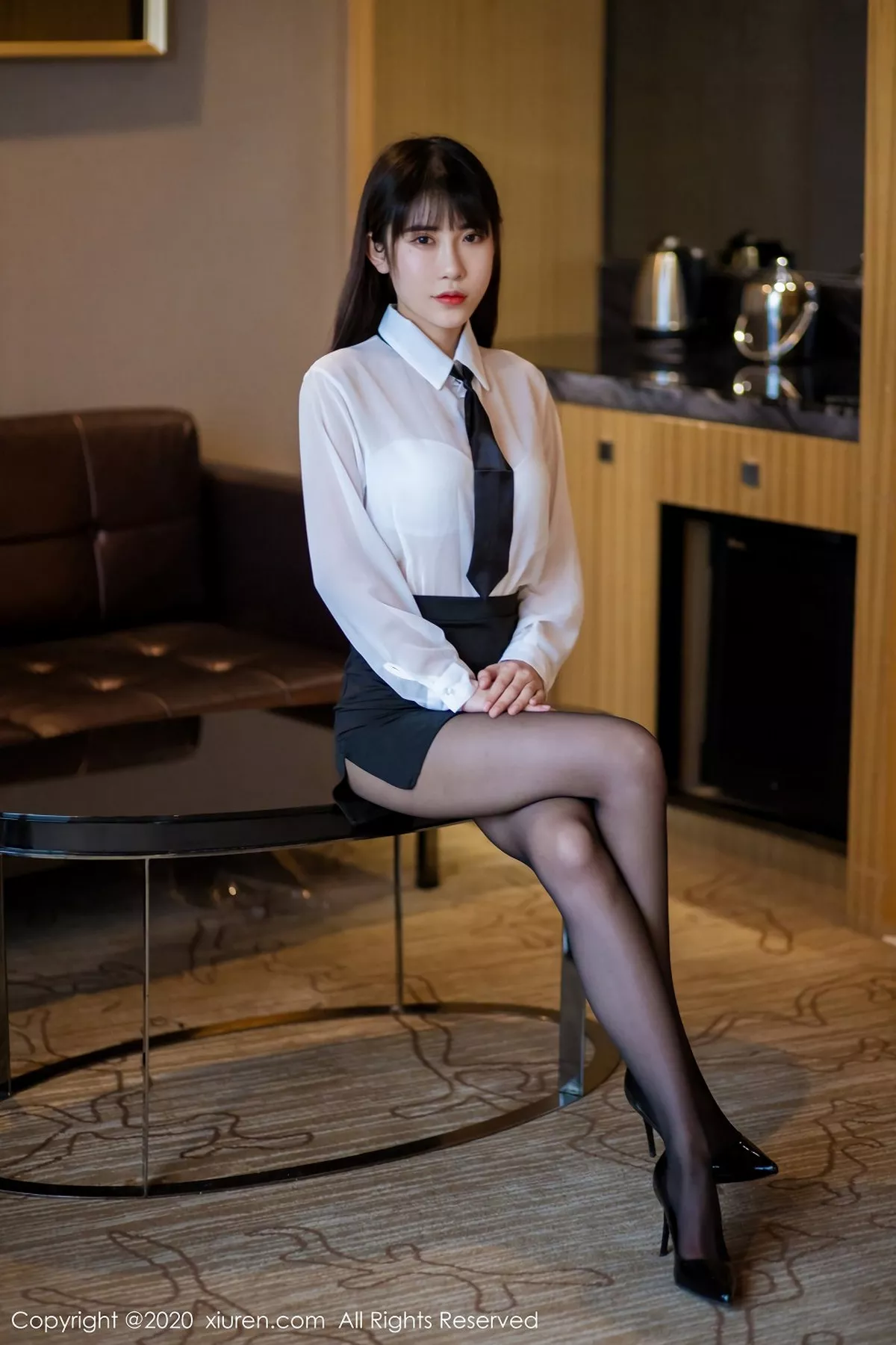 [XiuRen秀人网]第2176期悠悠酱写真 [49P]-047