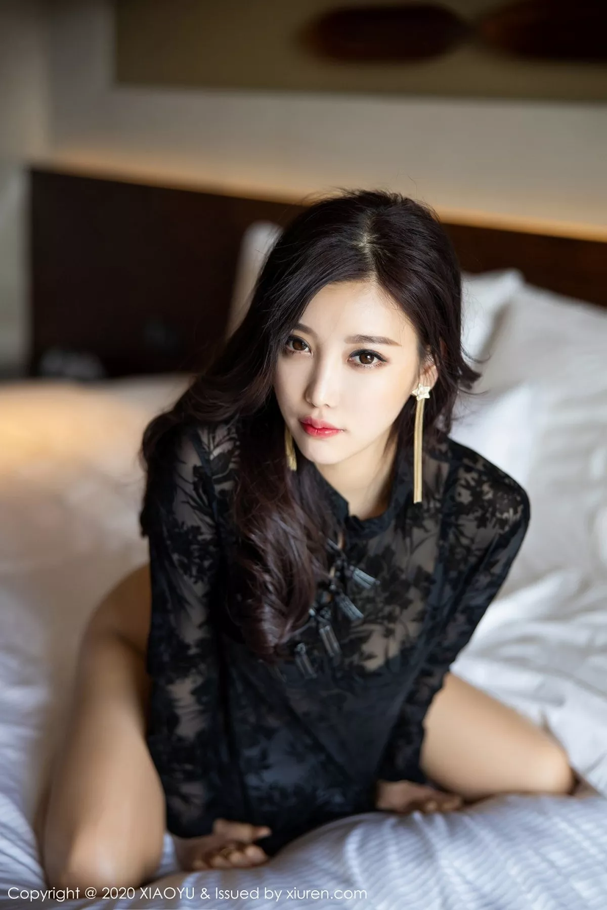 [XiaoYu画语界]第293期杨晨晨写真 [105P]-064