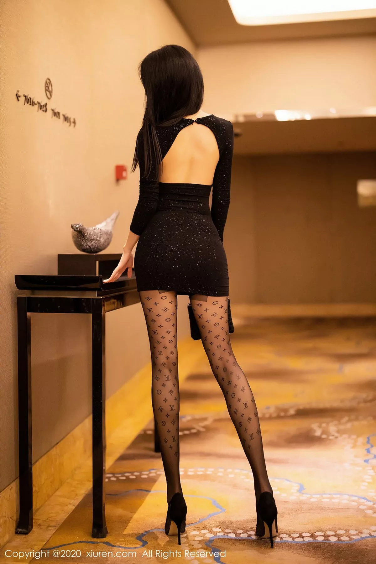 [XiuRen秀人网]第2174期BABY_柒写真 [88P]-007