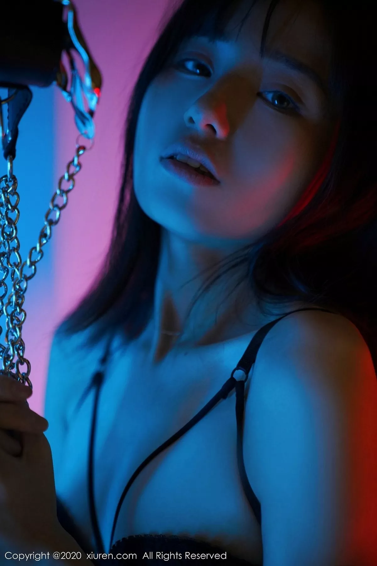 [XiuRen秀人网]第2178期仓井优香写真 [72P]-046