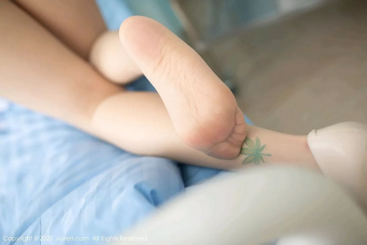 [XiuRen秀人网]第2181期安然写真 [102P]-055