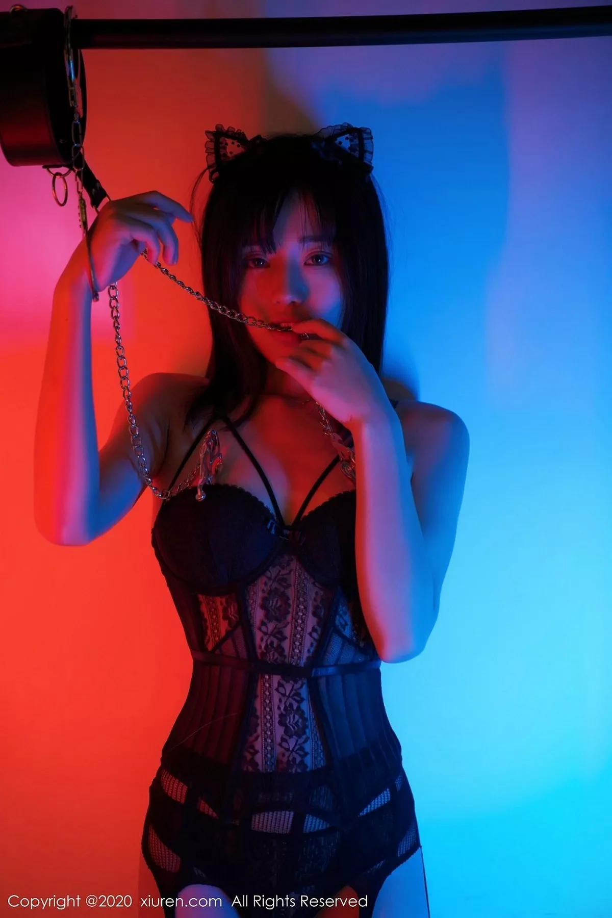[XiuRen秀人网]第2178期仓井优香写真 [72P]-037