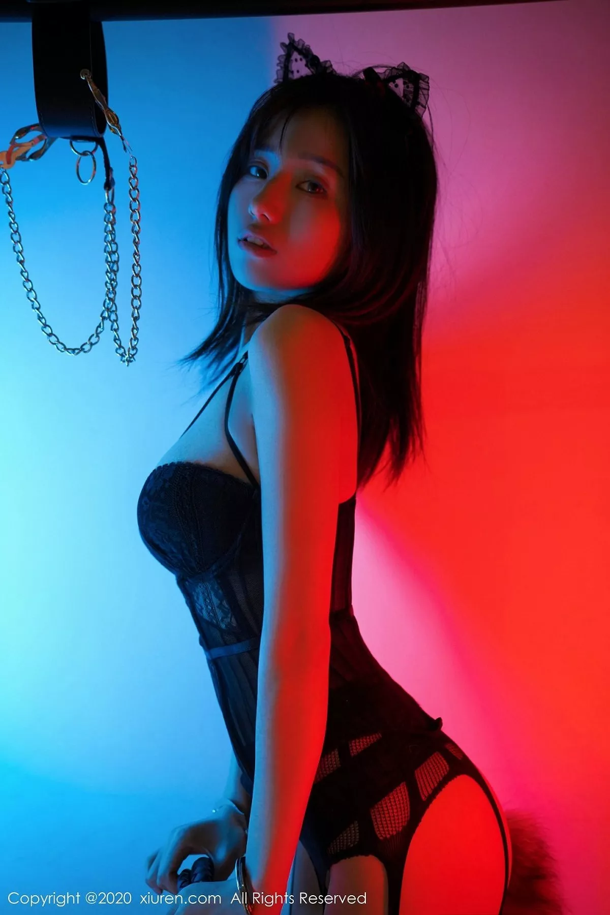 [XiuRen秀人网]第2178期仓井优香写真 [72P]-050