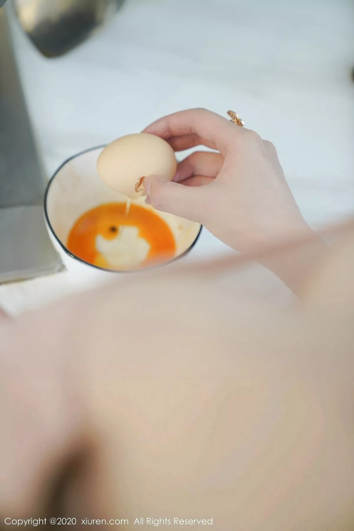 [XiuRen秀人网]第2186期糯美子写真 [100P]-011