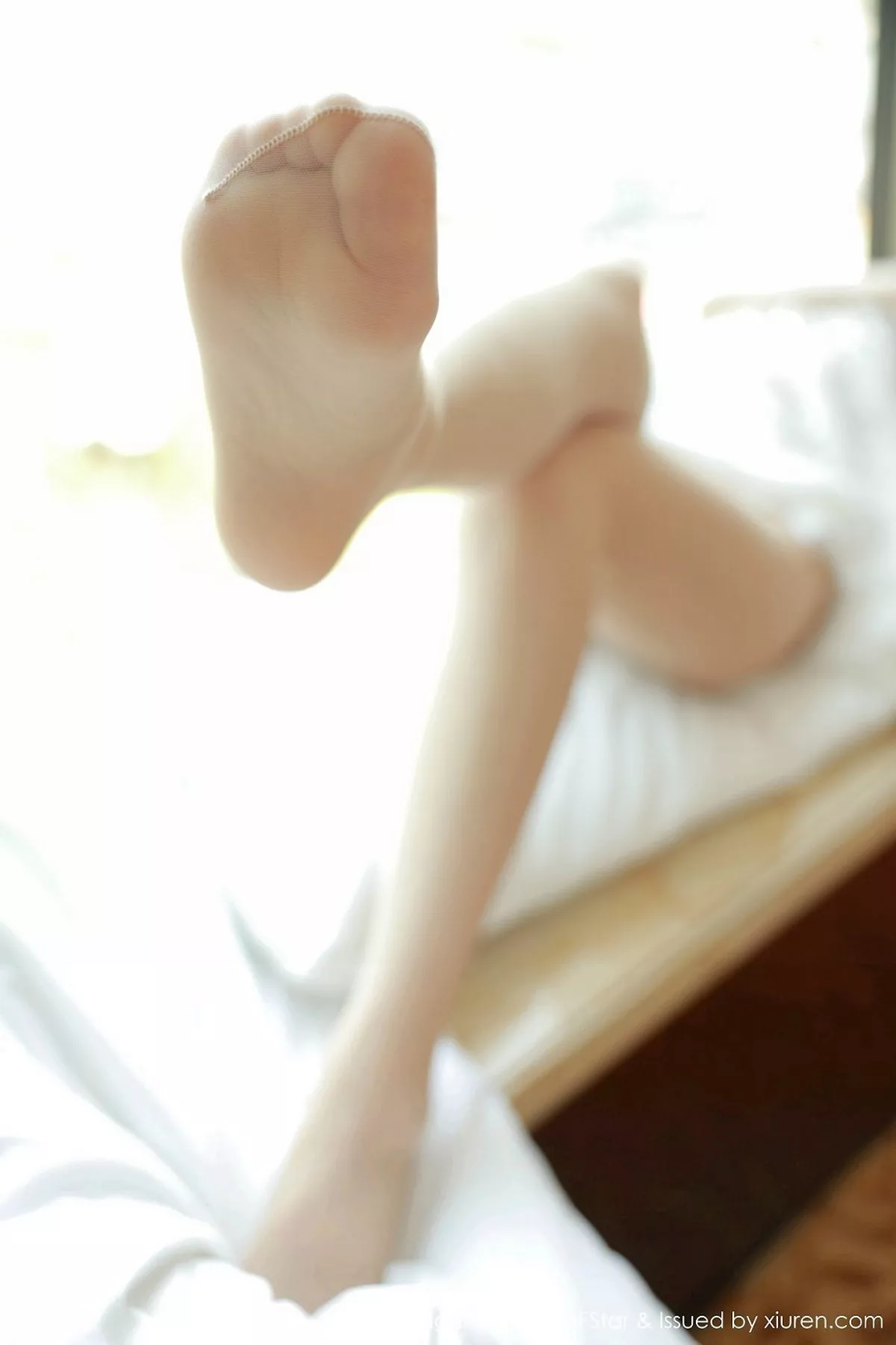 [MFStar模范学院]第315期言沫写真 [51P]-030