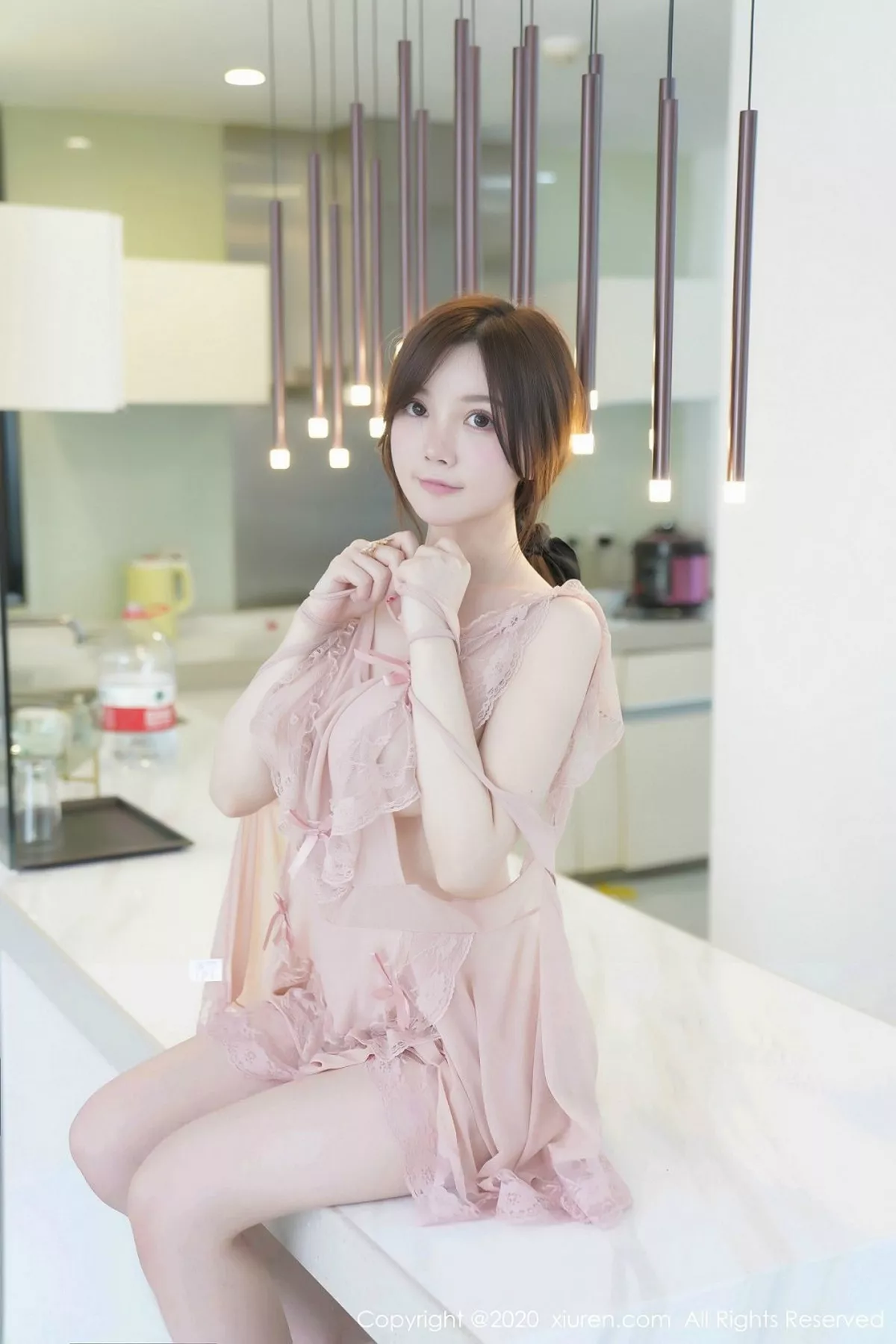 [XiuRen秀人网]第2186期糯美子写真 [100P]-096