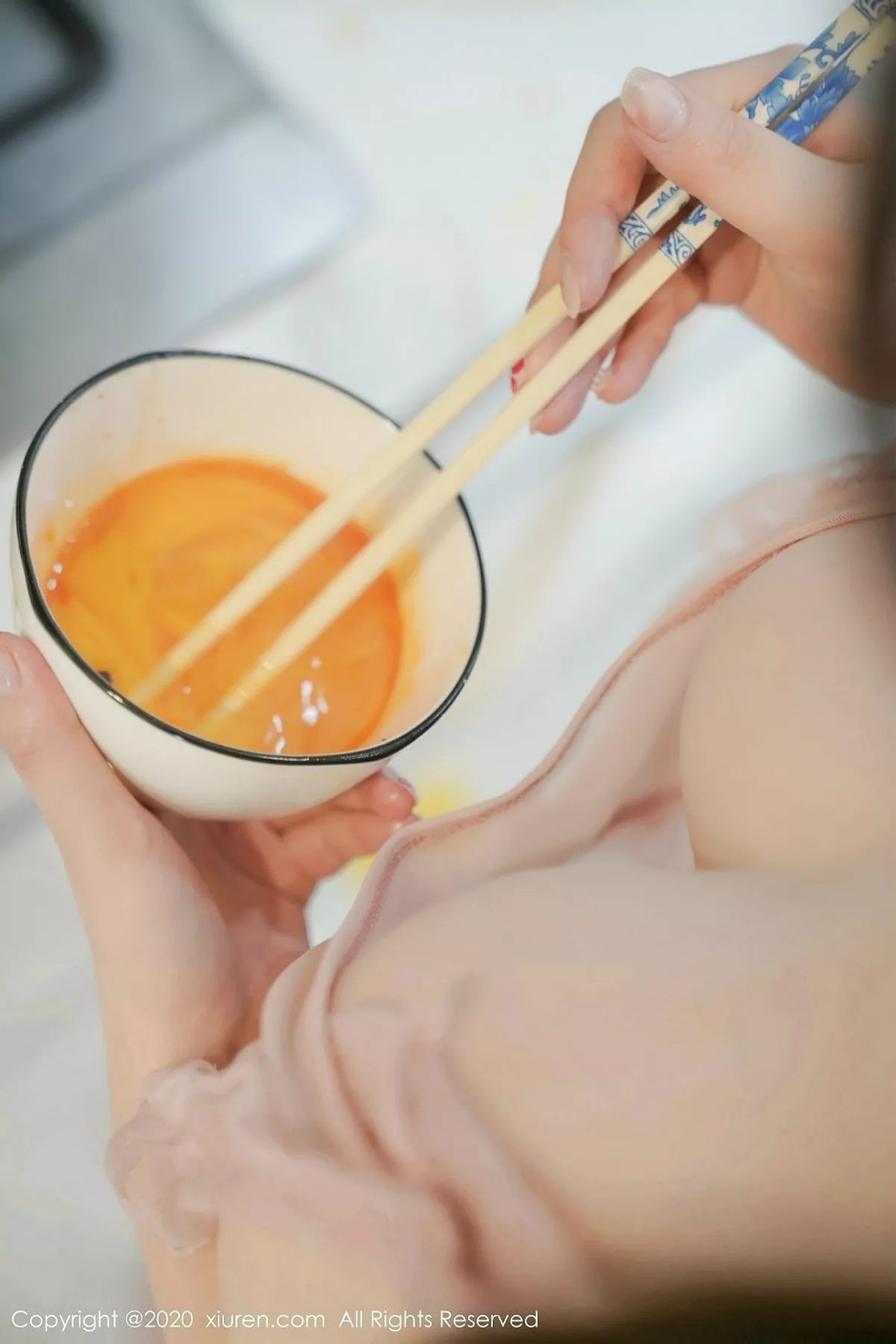 [XiuRen秀人网]第2186期糯美子写真 [100P]-023