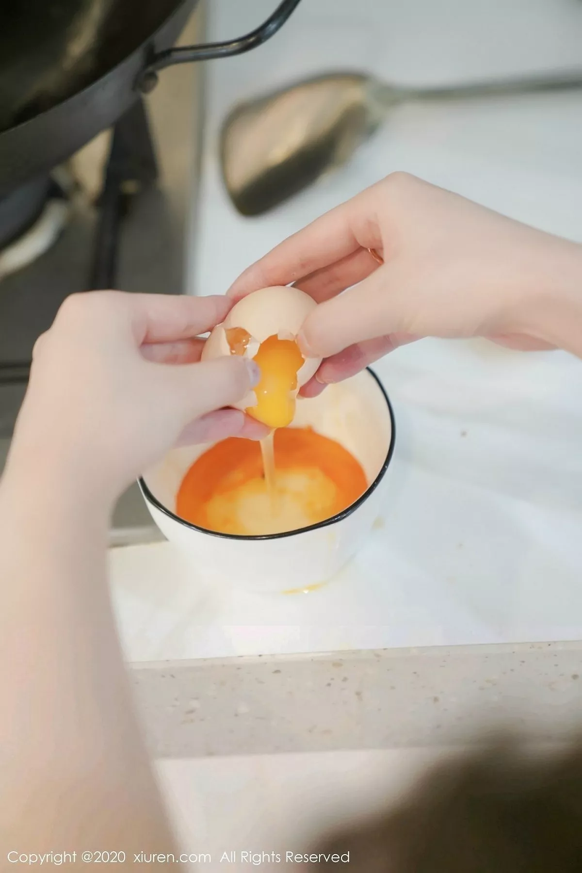 [XiuRen秀人网]第2186期糯美子写真 [100P]-020