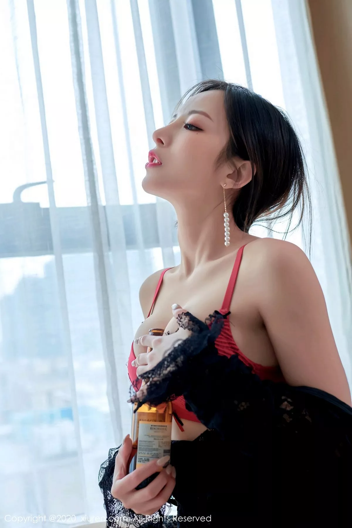 [XiuRen秀人网]第2184期陈小喵写真 [68P]-035