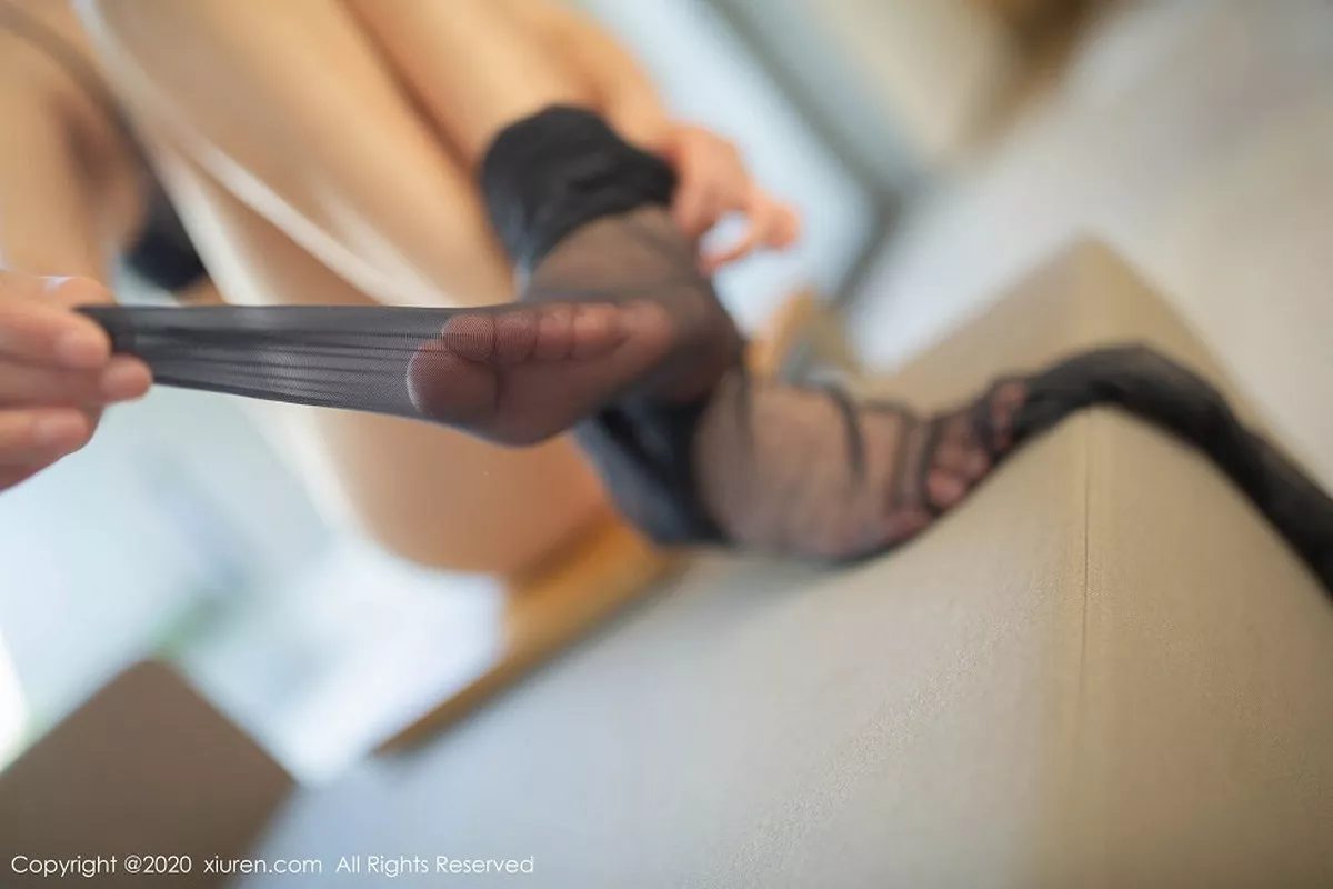 [XiuRen秀人网]第2185期陆萱萱写真 [80P]-079