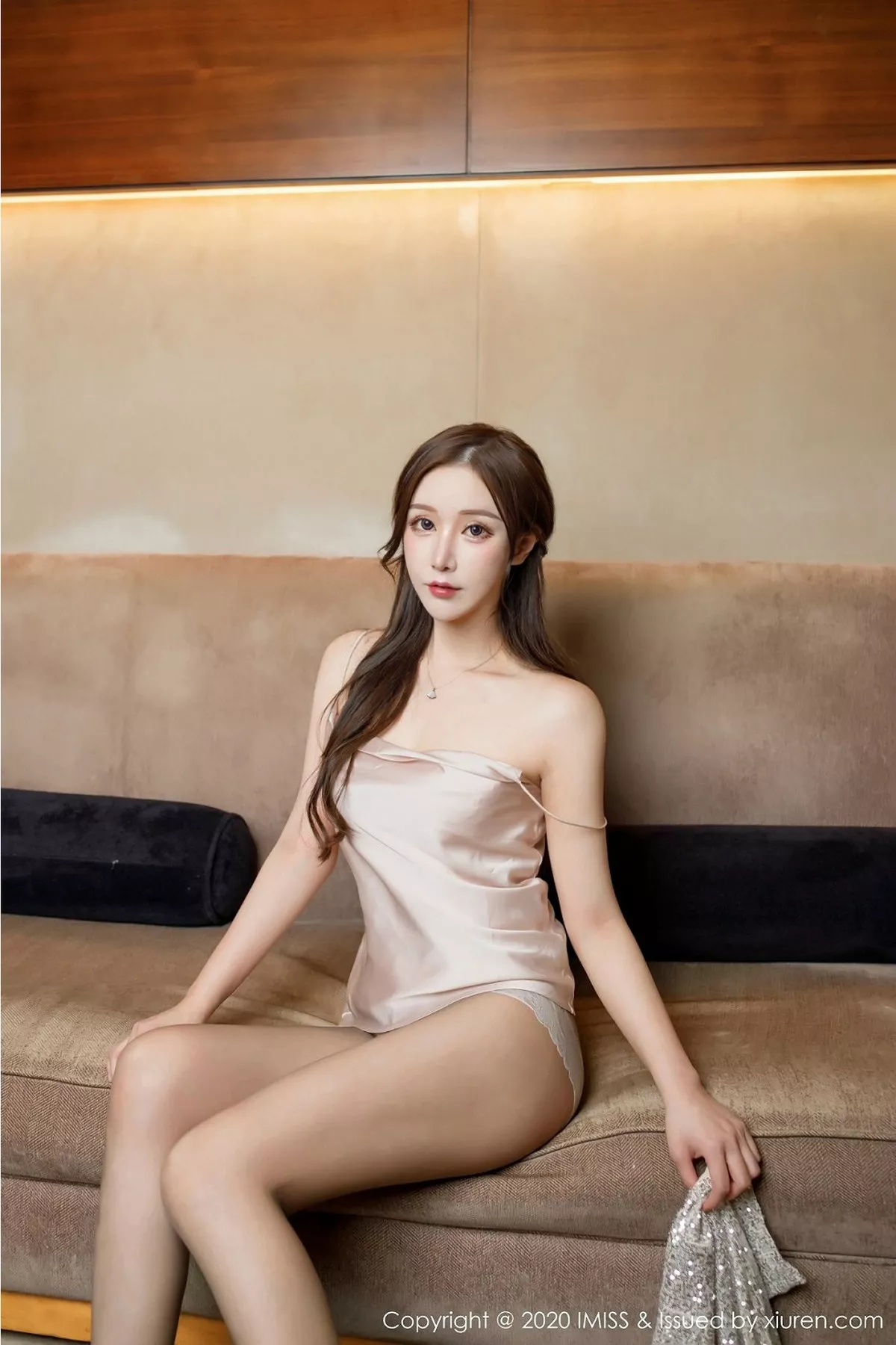[Imiss爱蜜社]第465期LindaLinda写真 [69P]-029