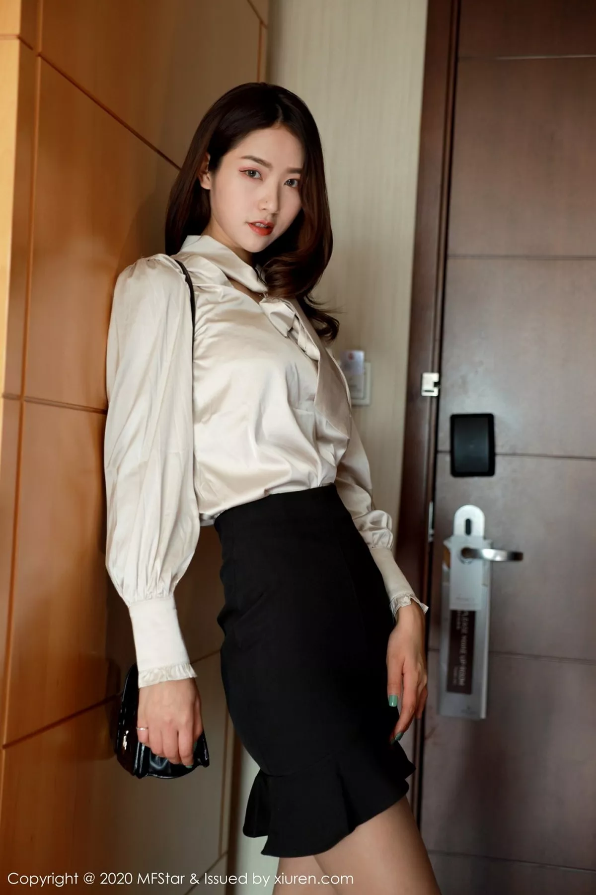 [MFStar模范学院]第328期方子萱写真 [57P]-004