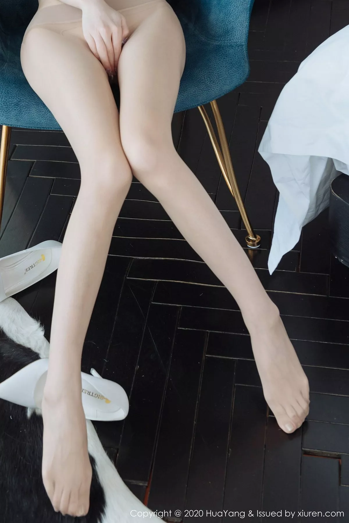 [HuaYang花漾]第246期周于希写真 [70P]-066