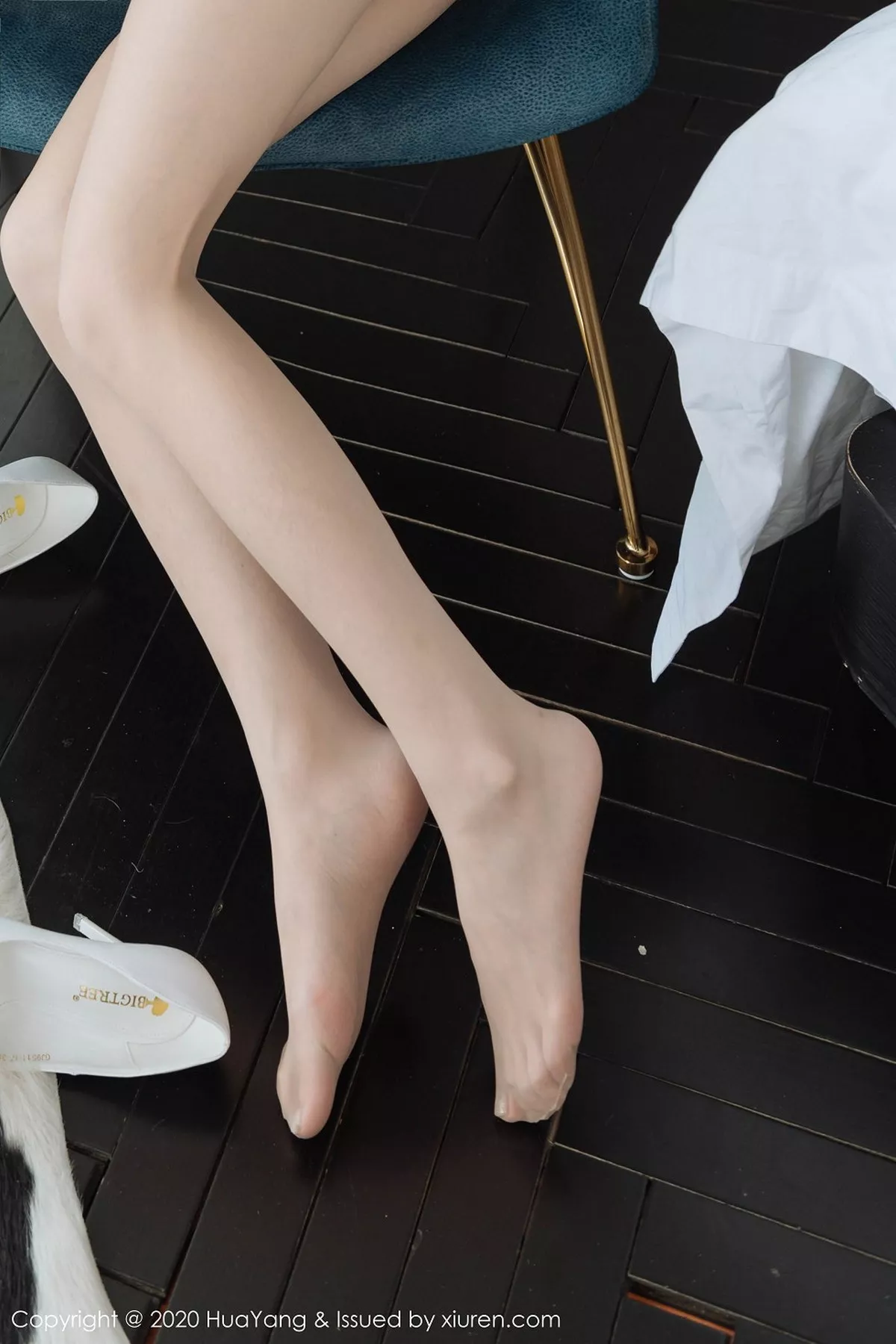[HuaYang花漾]第246期周于希写真 [70P]-067