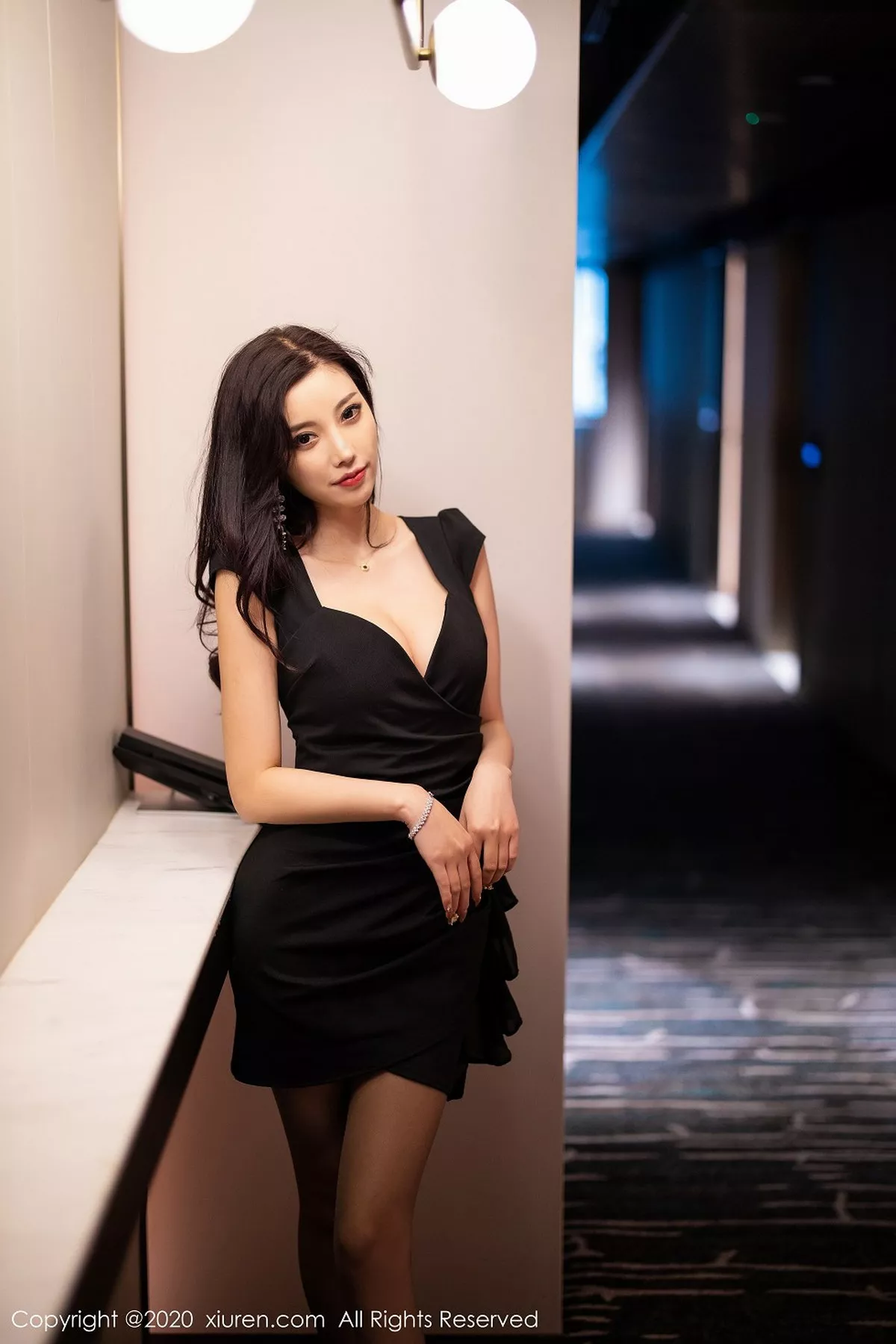 [XiuRen秀人网]第2241期杨晨晨写真 [70P]-013