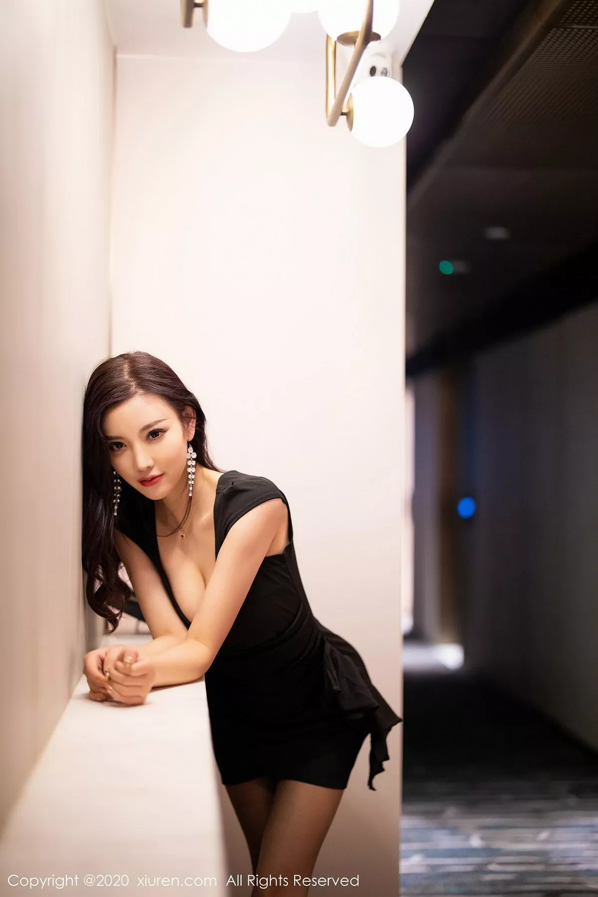 [XiuRen秀人网]第2241期杨晨晨写真 [70P]-016