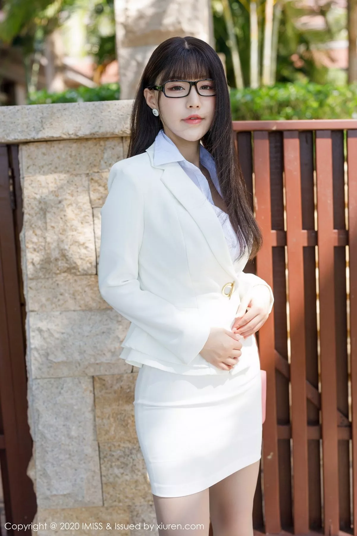 [Imiss爱蜜社]第470期朱可儿写真 [51P]-002