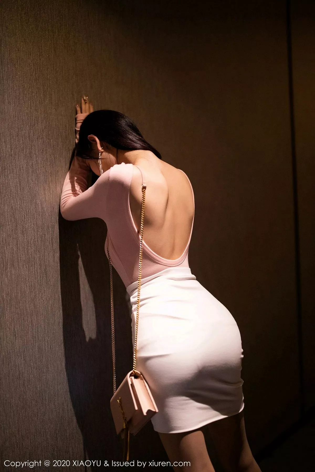 [XiaoYu画语界]第310期杨晨晨写真 [72P]-071