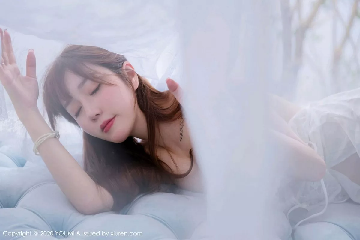 [YouMi尤蜜荟]第310期王雨纯写真 [88P]-040