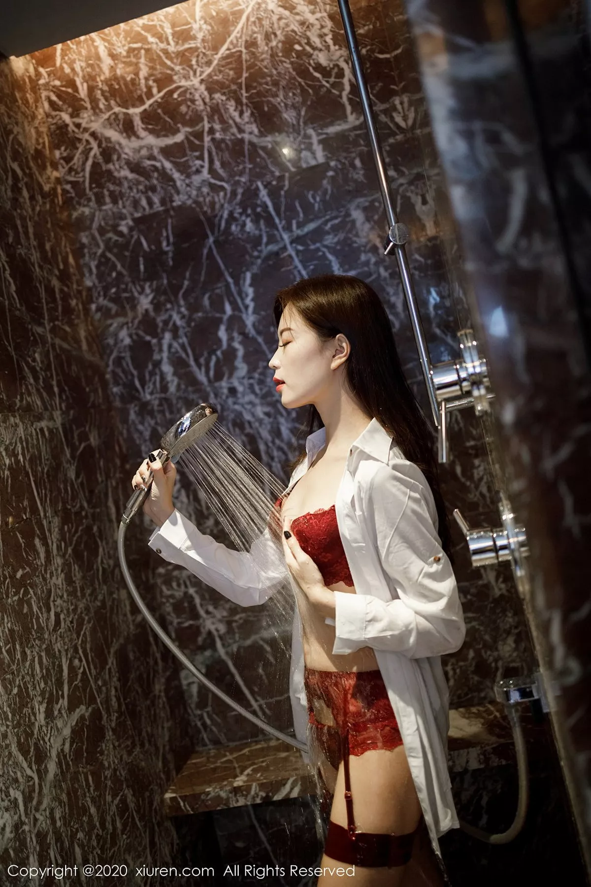 [XiuRen秀人网]第2249期杨紫嫣写真 [60P]-026