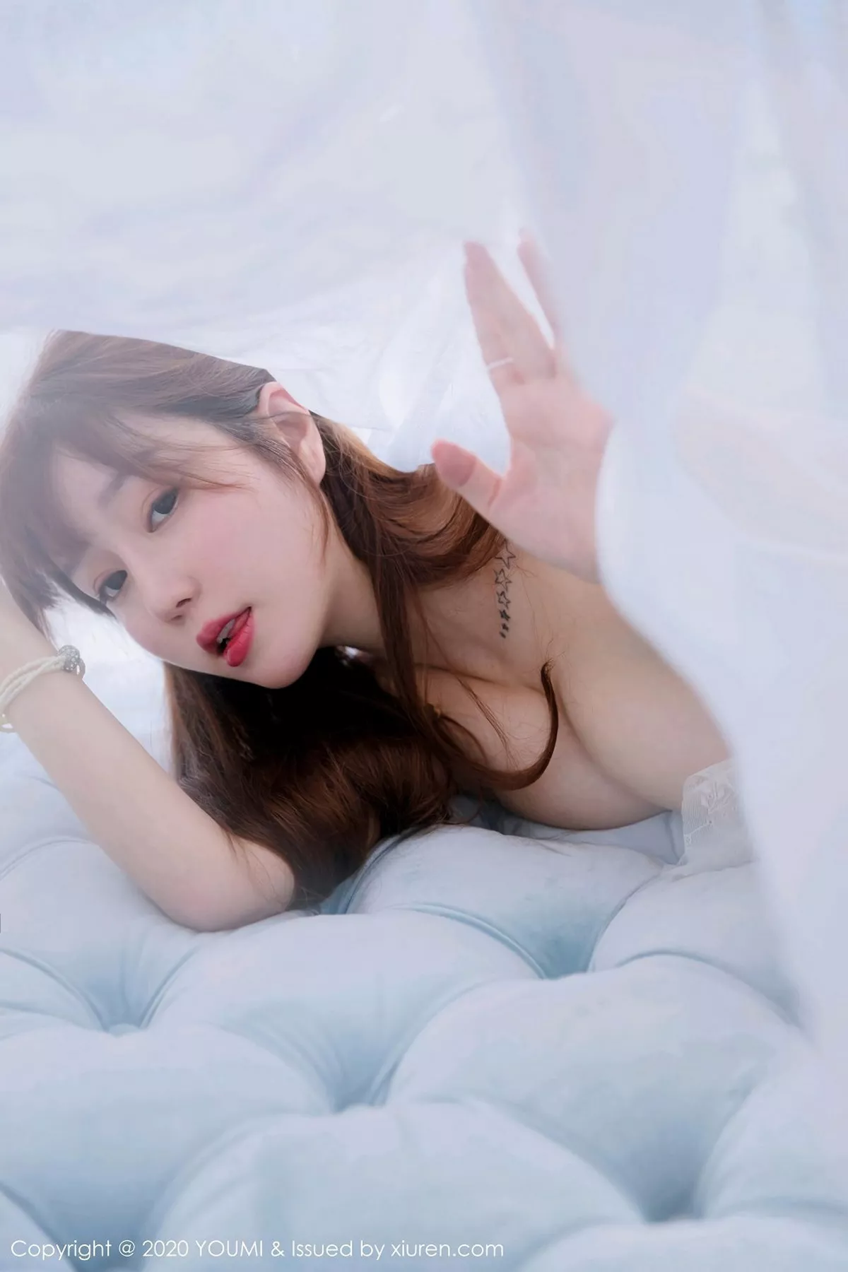 [YouMi尤蜜荟]第310期王雨纯写真 [88P]-041