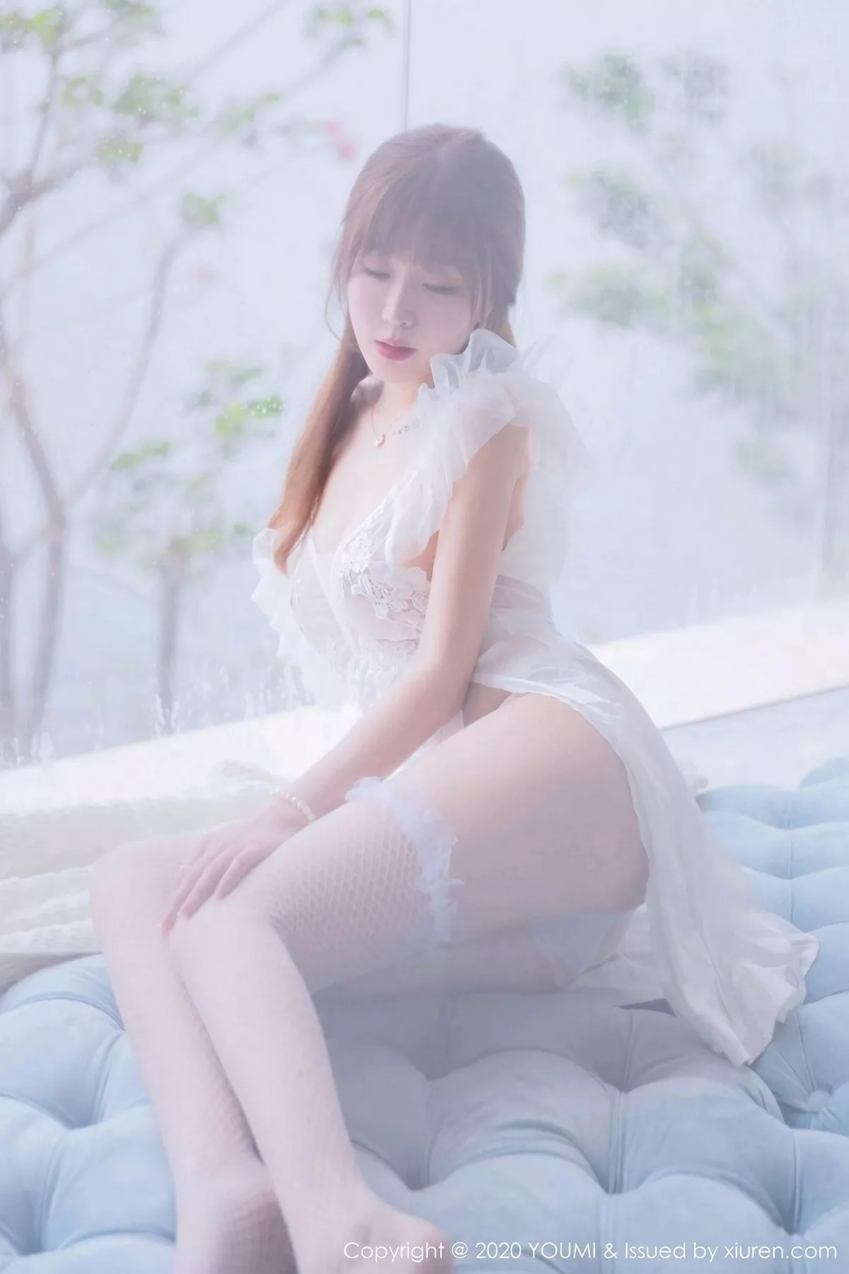 [YouMi尤蜜荟]第310期王雨纯写真 [88P]-010