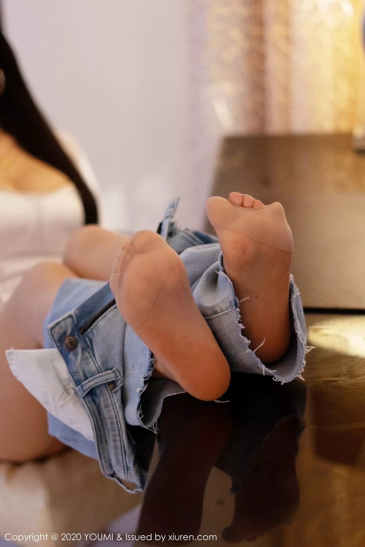 [YouMi尤蜜荟]第475期朱可儿写真 [67P]-026