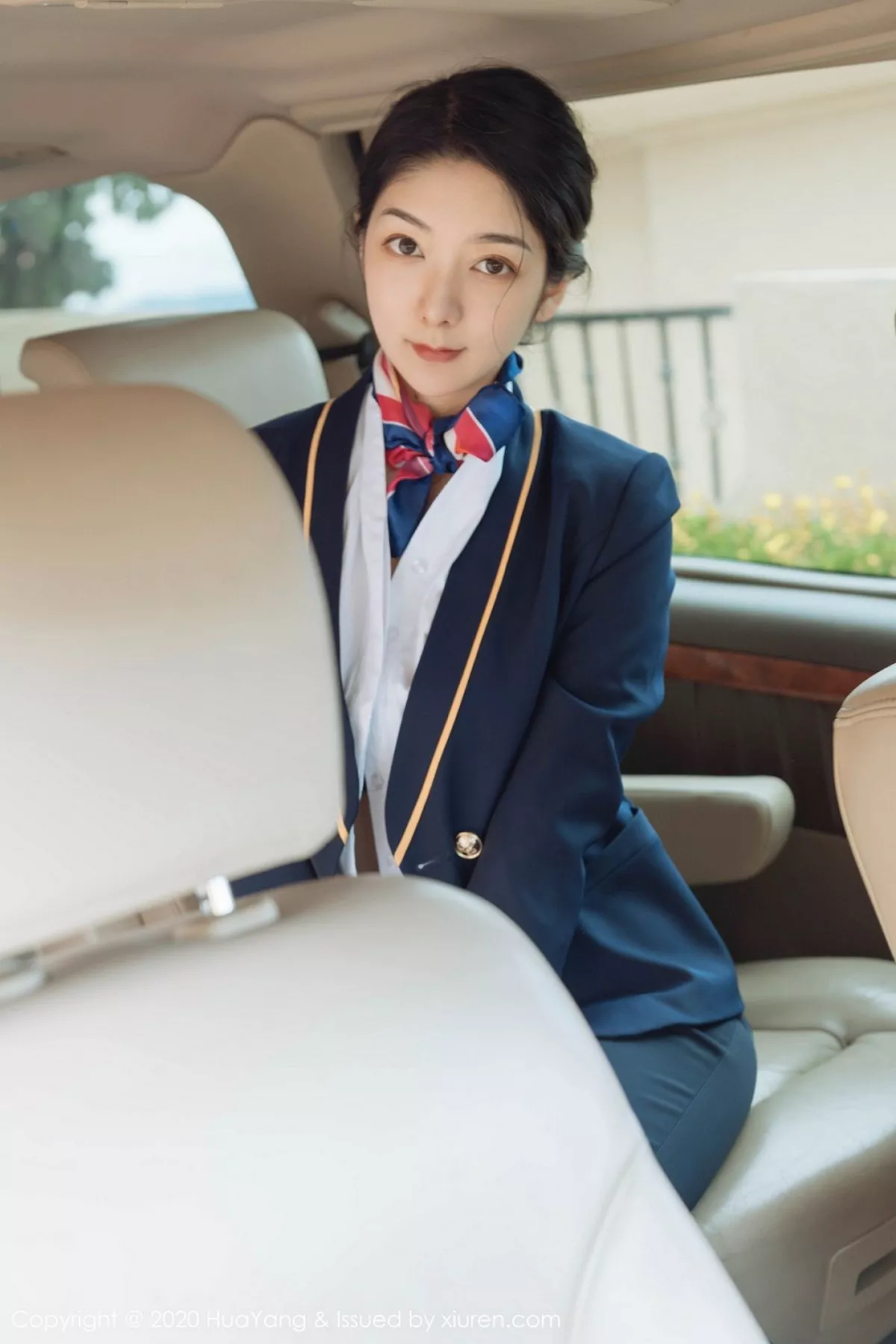 [HuaYang花漾]第248期小热巴写真 [53P]-039