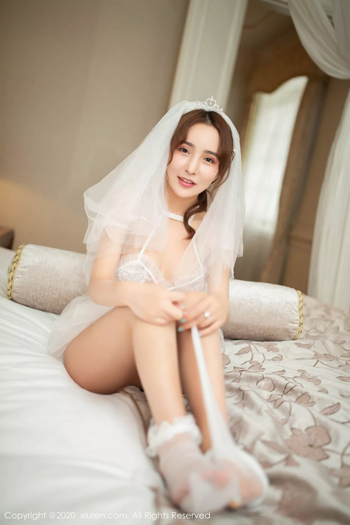 [XiuRen秀人网]第2277期陶喜乐写真 [49P]-031