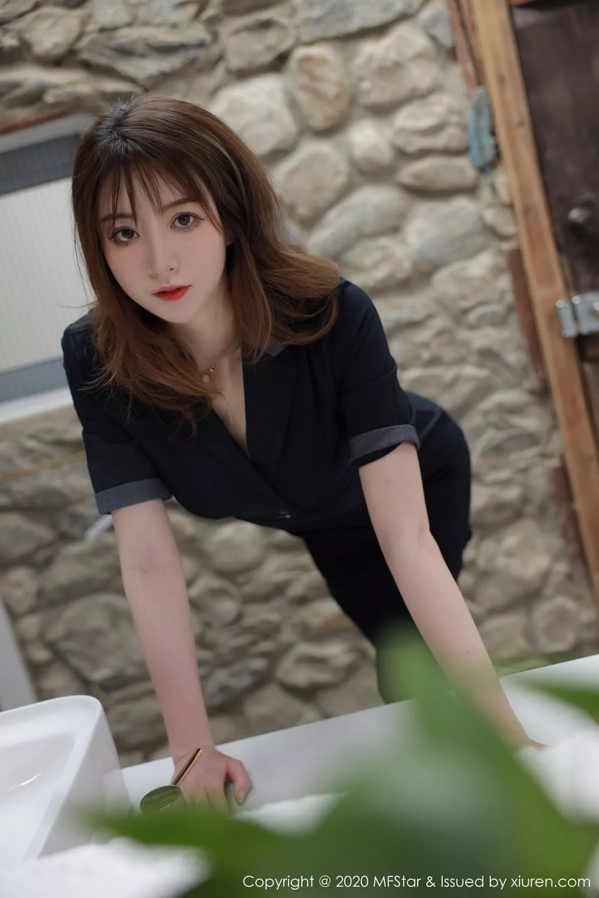 [MFStar模范学院]第337期yoo优优写真 [55P]-013