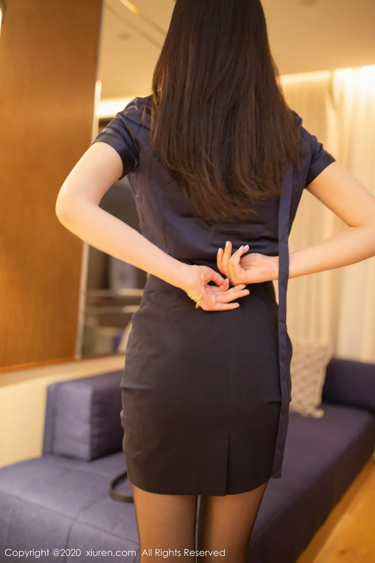 [XiuRen秀人网]第2281期安然写真 [68P]-033