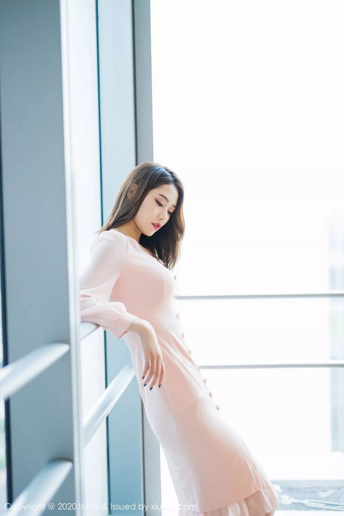 [Imiss爱蜜社]第476期方子萱写真 [47P]-006