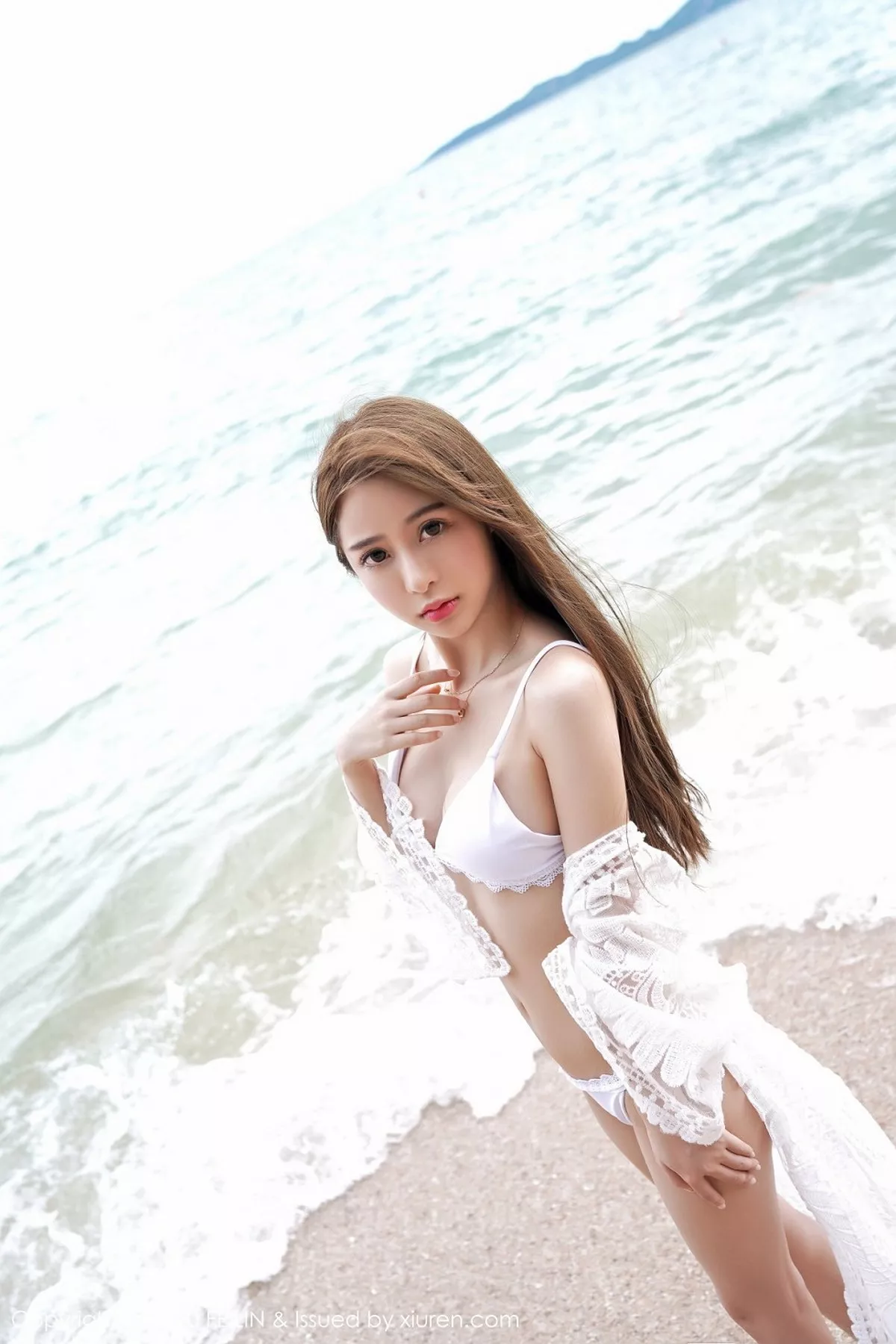[FeiLin嗲囡囡]第234期张静燕写真 [104P]-057