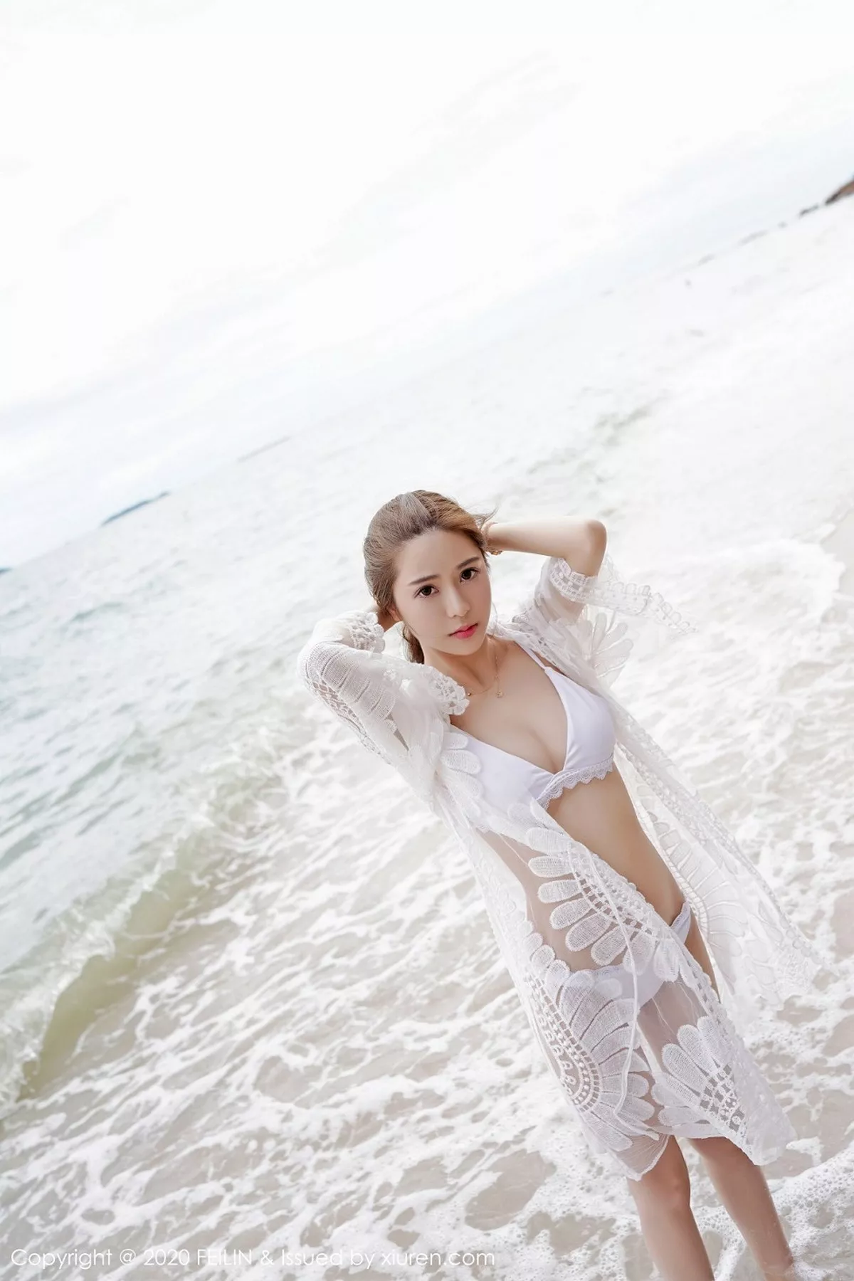 [FeiLin嗲囡囡]第234期张静燕写真 [104P]-051