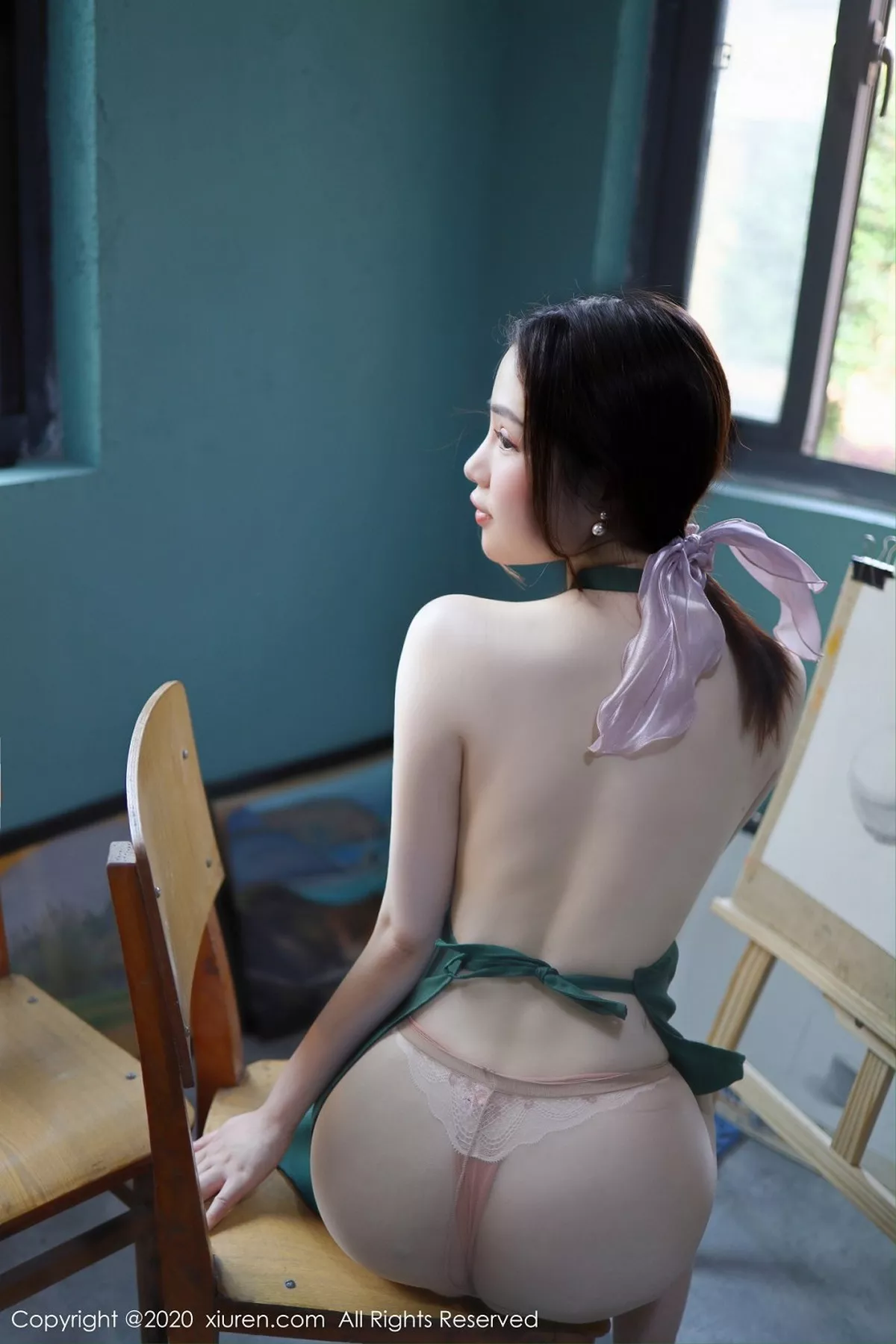[XiuRen秀人网]第2288期蛋糕Cake写真 [71P]-068