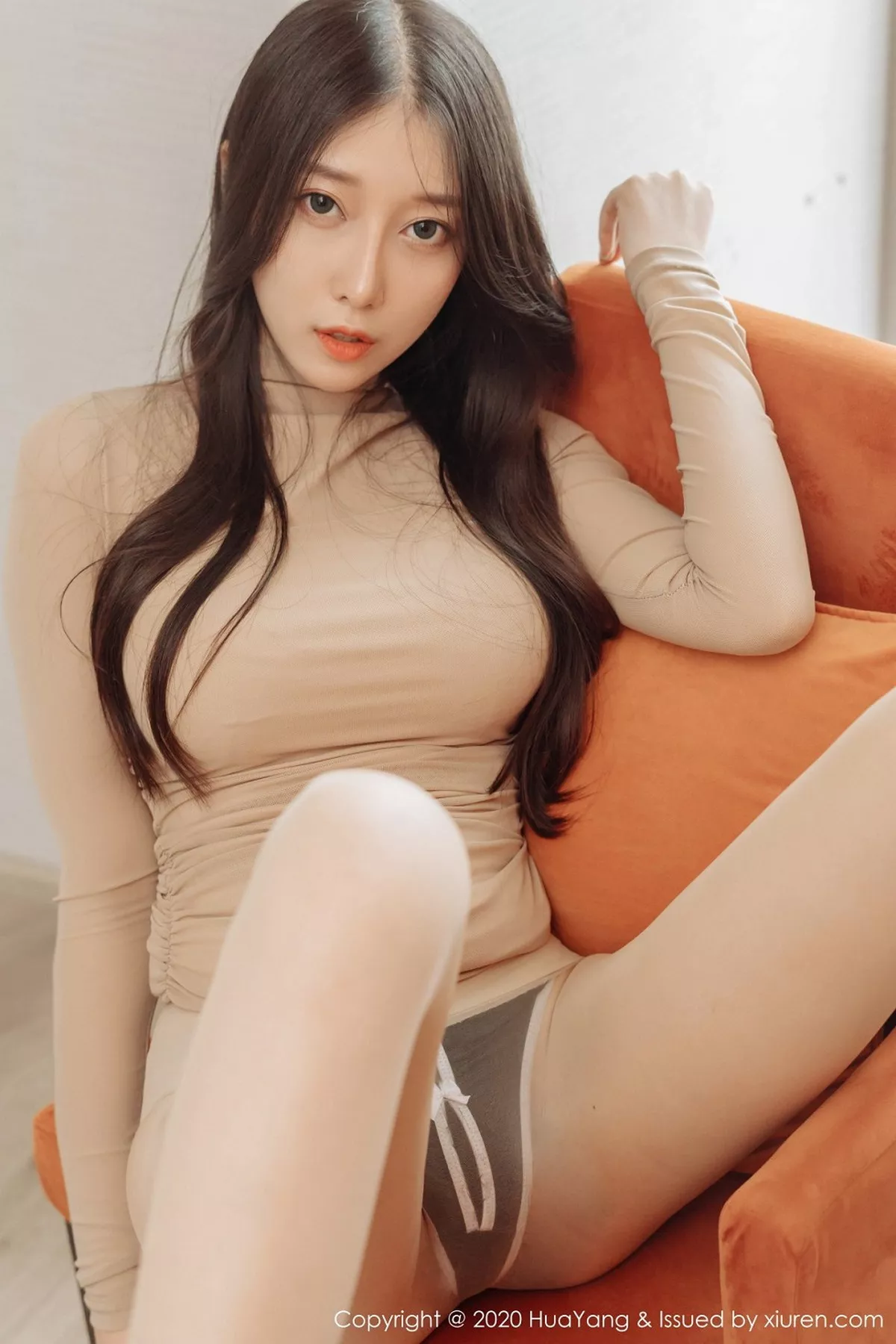 [HuaYang花漾]第250期玥儿玥er写真 [66P]-062